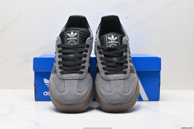 Adidas Samba Shoes